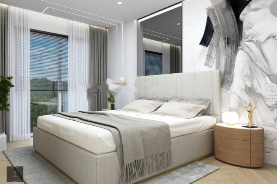 Piso en Opatija, Croacia, 142 m² - imagen 9