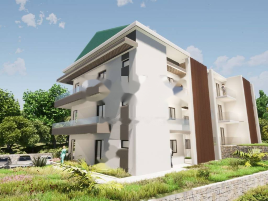 Appartamento a Opatija, Croazia, 78 m² - foto 9