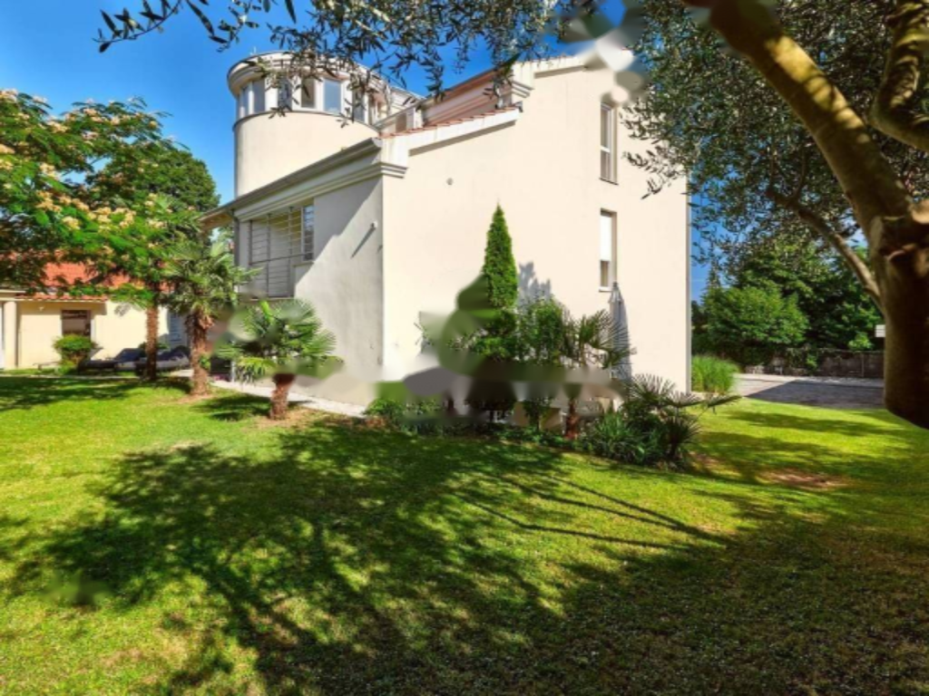 Casa en Opatija, Croacia, 381 m² - imagen 9