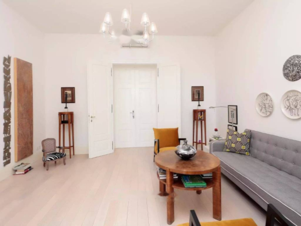 Flat in Opatija, Croatia, 82 m² - picture 9