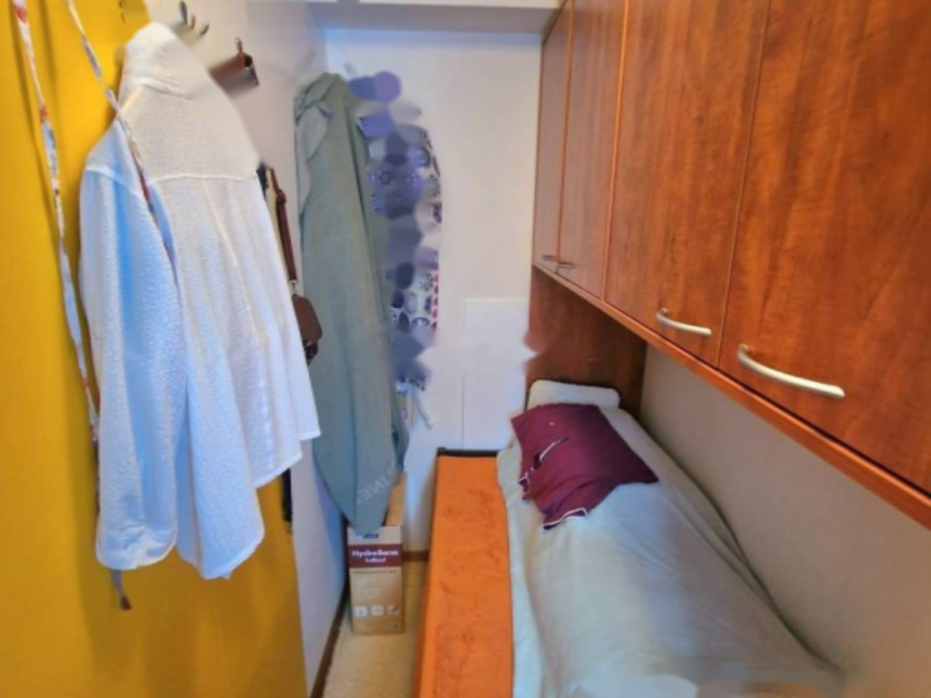 Appartamento a Opatija, Croazia, 62 m² - foto 9