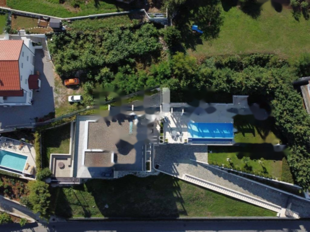 Casa a Opatija, Croazia, 750 m² - foto 9