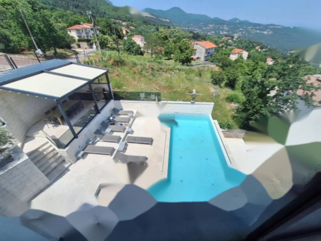 Flat in Opatija, Croatia, 80 m² - picture 9