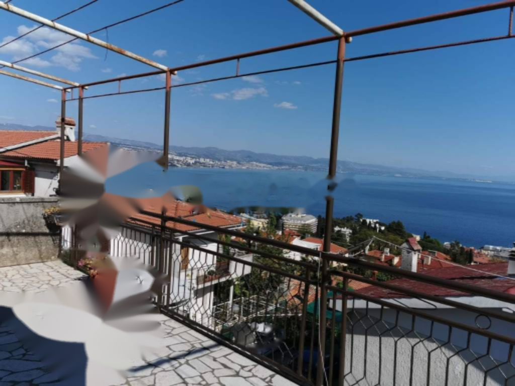 House in Opatija, Croatia, 280 m² - picture 9