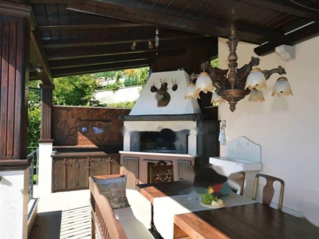 Casa a Opatija, Croazia, 600 m² - foto 10