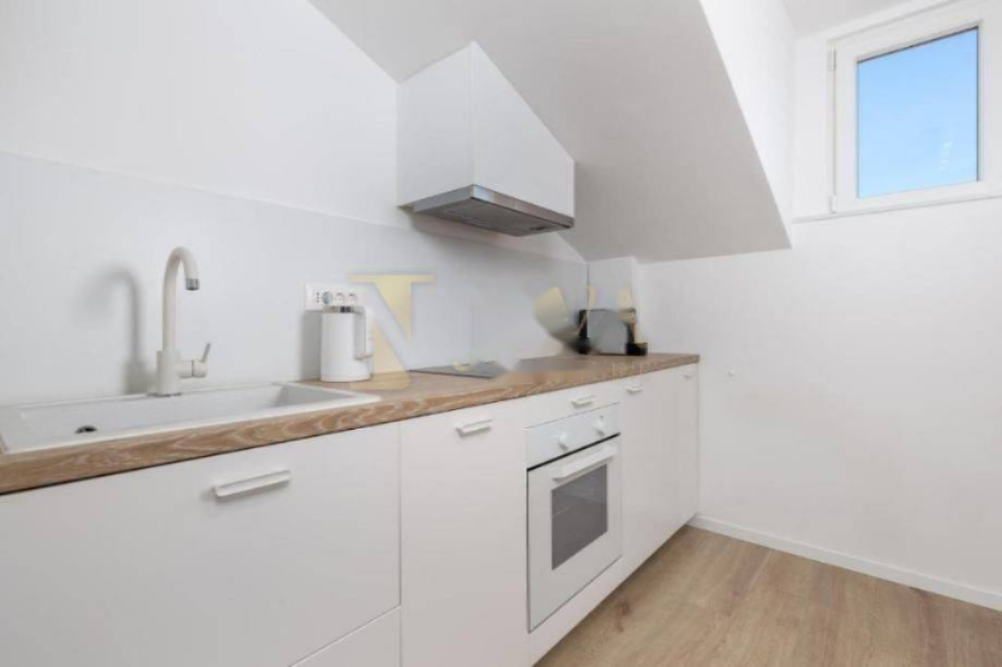 Piso en Opatija, Croacia, 84 m² - imagen 10