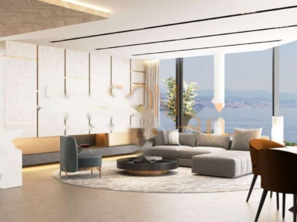 Flat in Opatija, Croatia, 233 m² - picture 10