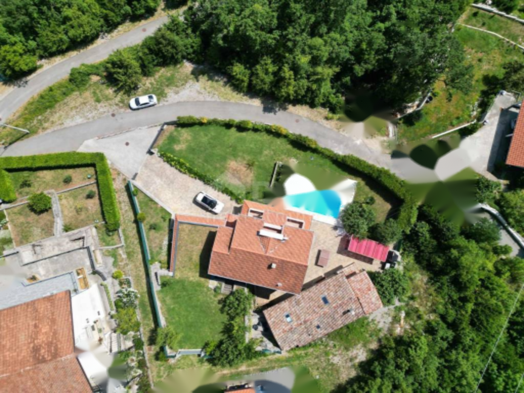 Casa a Opatija, Croazia, 500 m² - foto 10