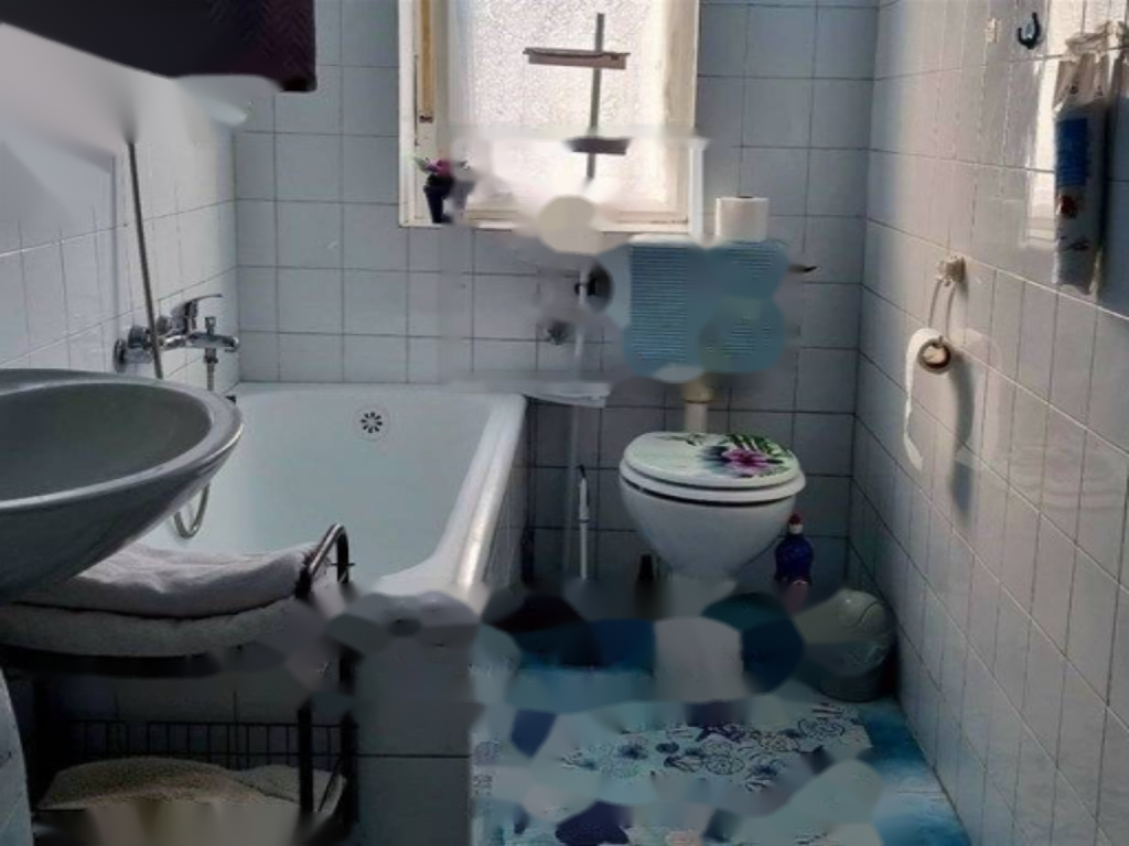 Flat in Opatija, Croatia, 60 m² - picture 10