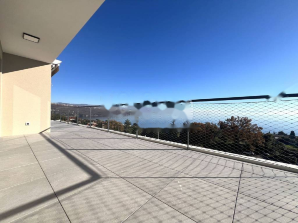 Piso en Opatija, Croacia, 197 m² - imagen 10