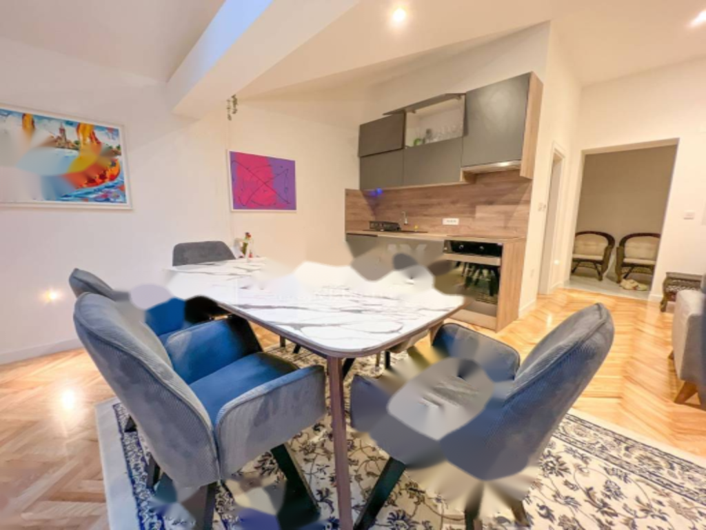 Flat in Opatija, Croatia, 75 m² - picture 10