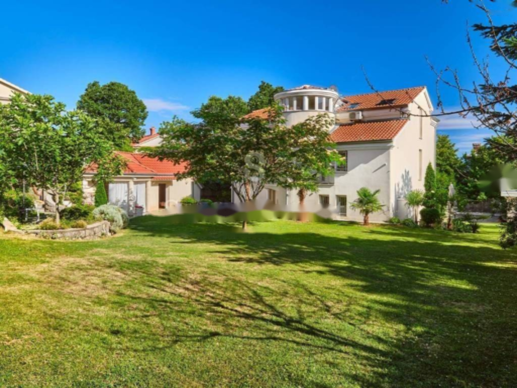 Casa en Opatija, Croacia, 381 m² - imagen 10