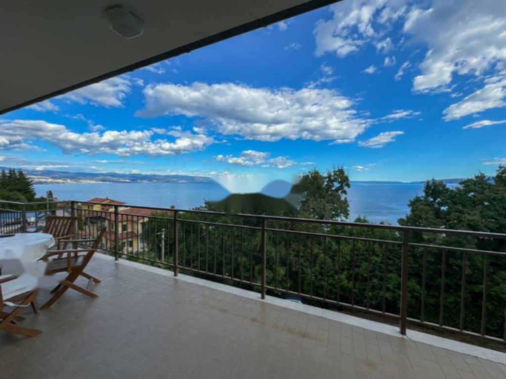 Casa en Opatija, Croacia, 450 m² - imagen 10