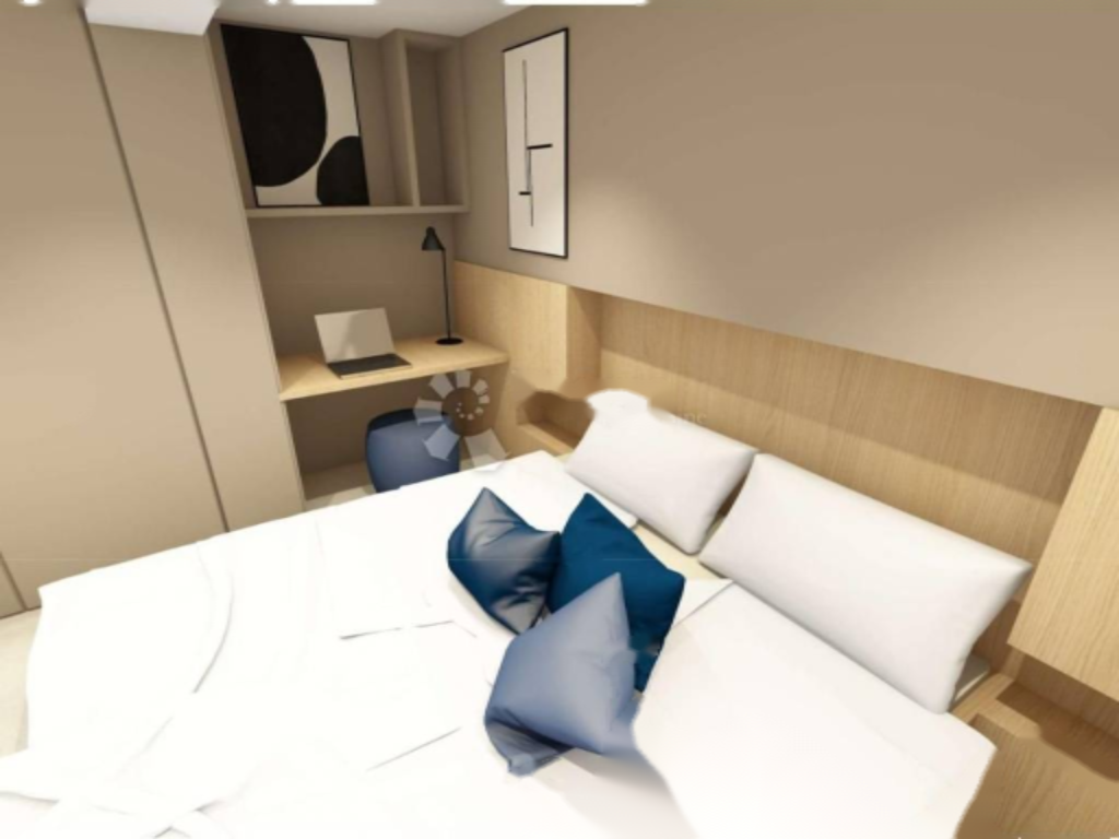 Piso en Opatija, Croacia, 103 m² - imagen 10