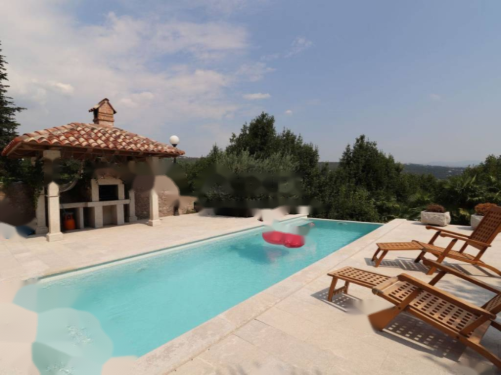 House in Opatija, Croatia, 230 m² - picture 10