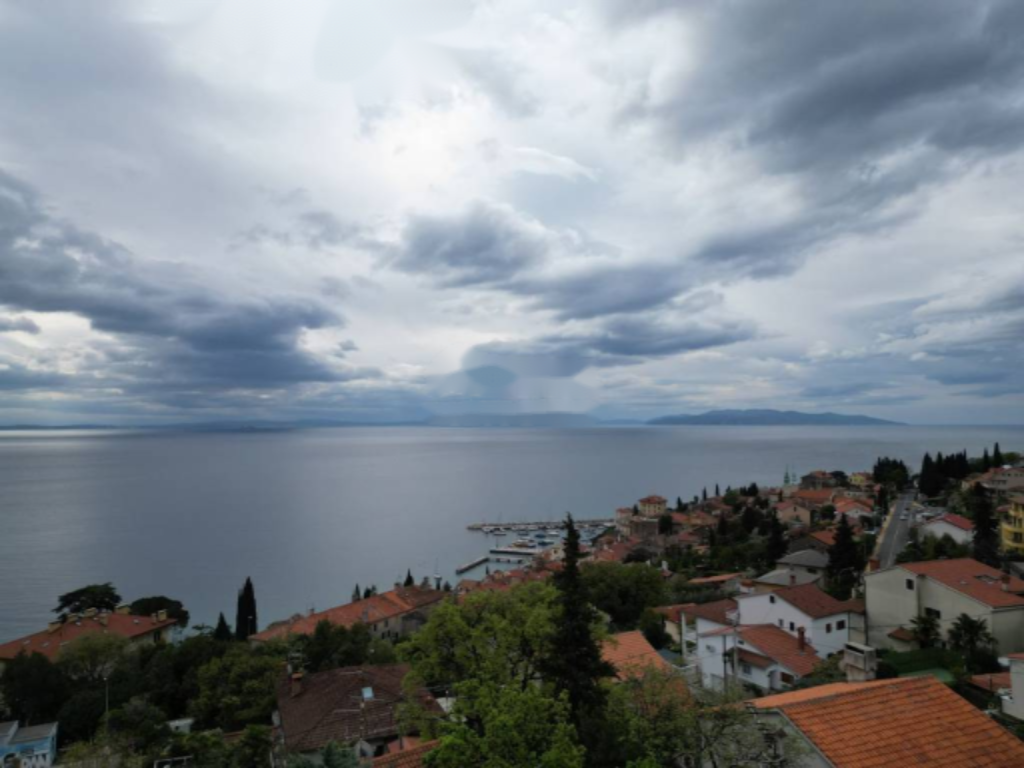 Wohnung in Opatija, Kroatien, 121 m² - Foto 10