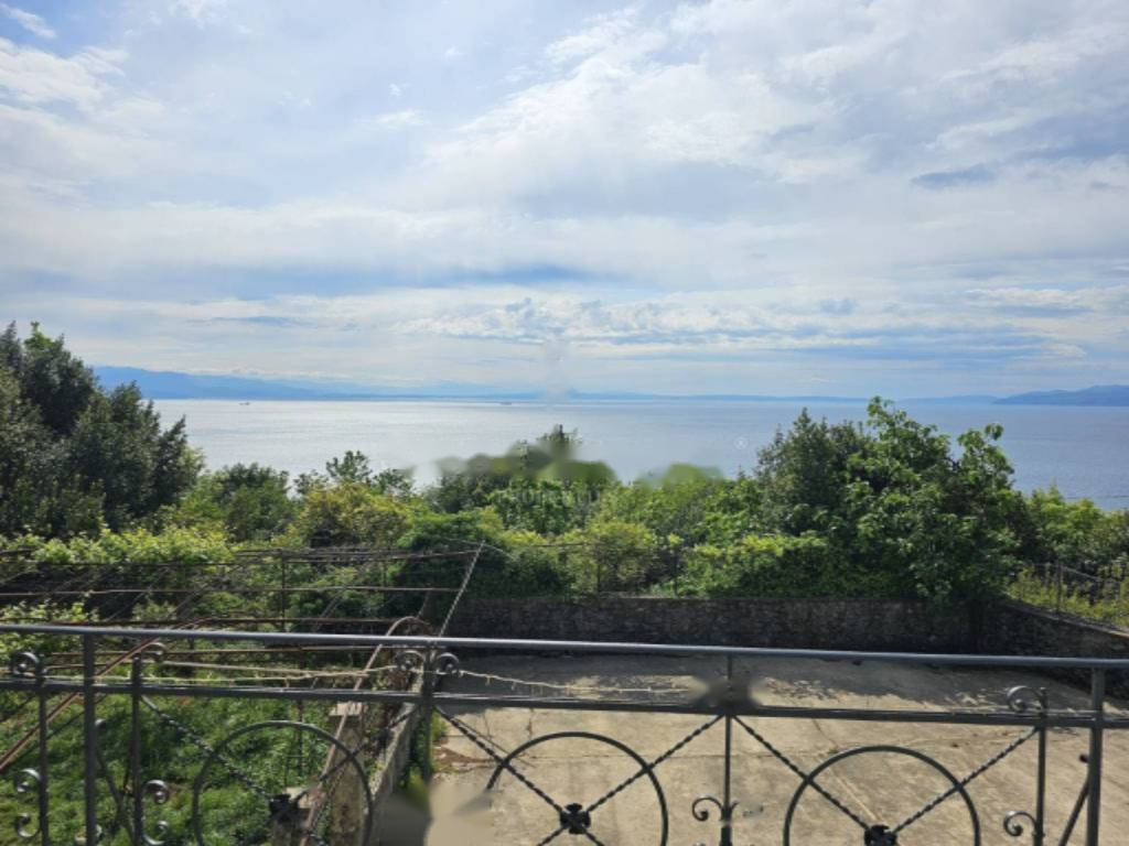 Casa a Opatija, Croazia, 208 m² - foto 10