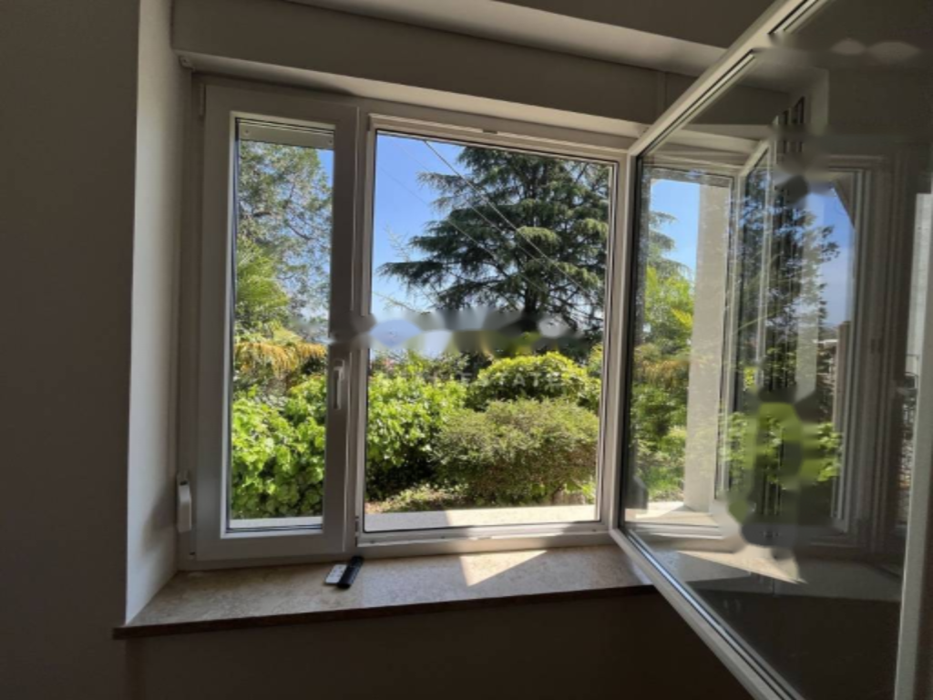 Flat in Opatija, Croatia, 152 m² - picture 10