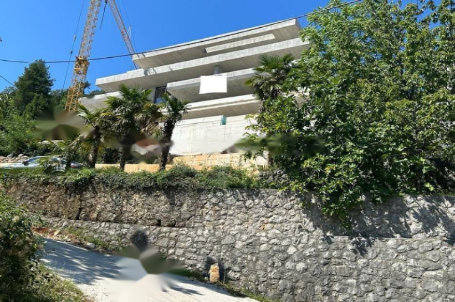Wohnung in Opatija, Kroatien, 53 m² - Foto 10