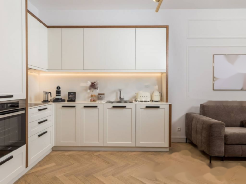 Flat in Opatija, Croatia, 69 m² - picture 10