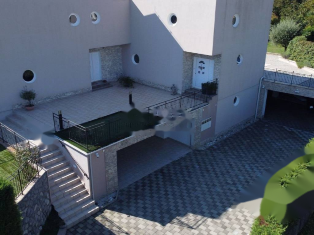 House in Opatija, Croatia, 400 m² - picture 10