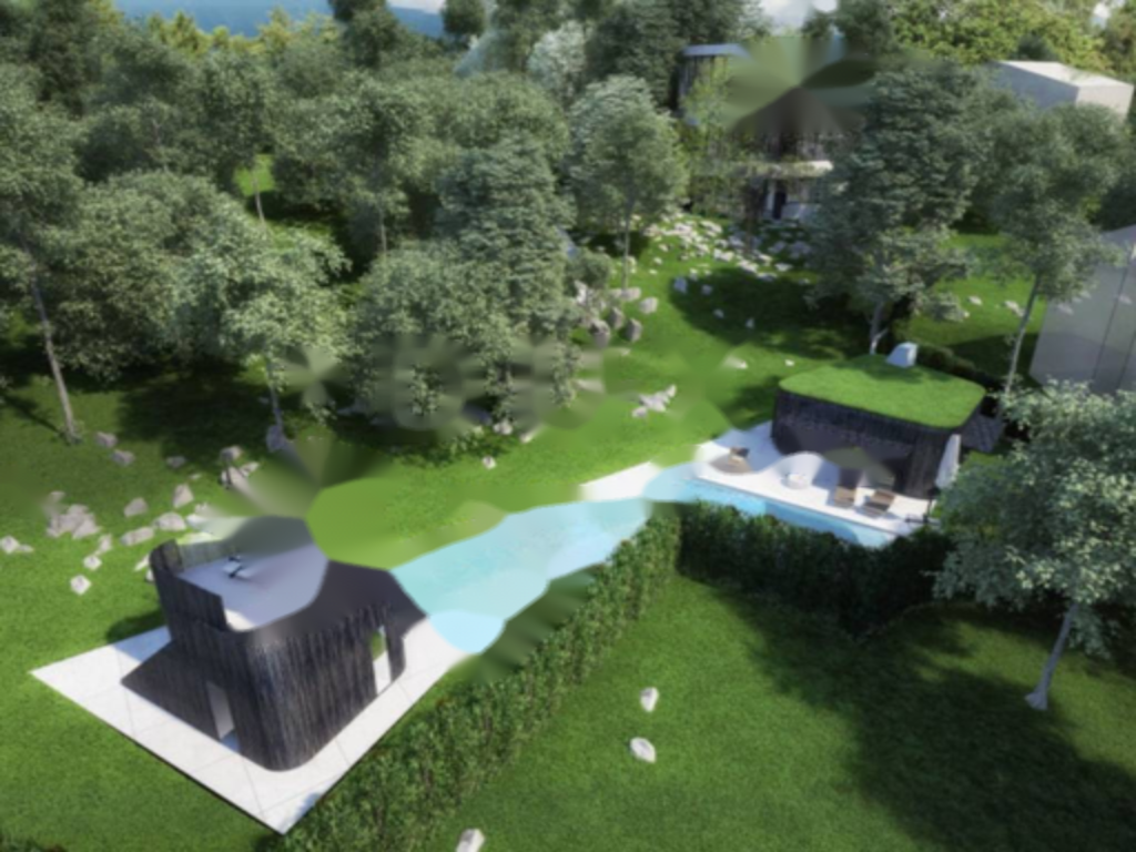 Casa en Opatija, Croacia, 400 m² - imagen 10