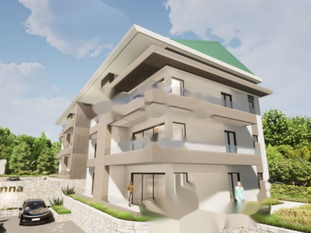 Appartamento a Opatija, Croazia, 78 m² - foto 10