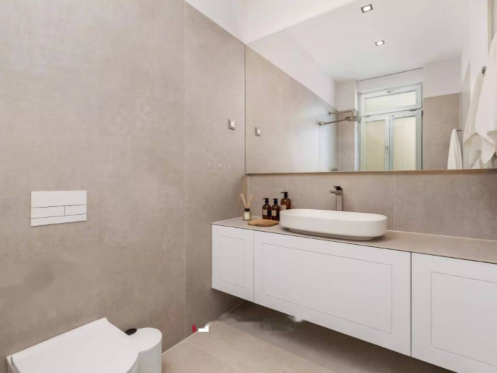 Flat in Opatija, Croatia, 69 m² - picture 10