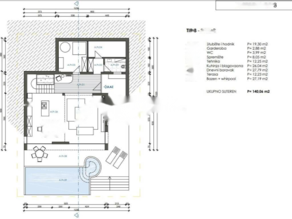 House in Opatija, Croatia, 200 m² - picture 10