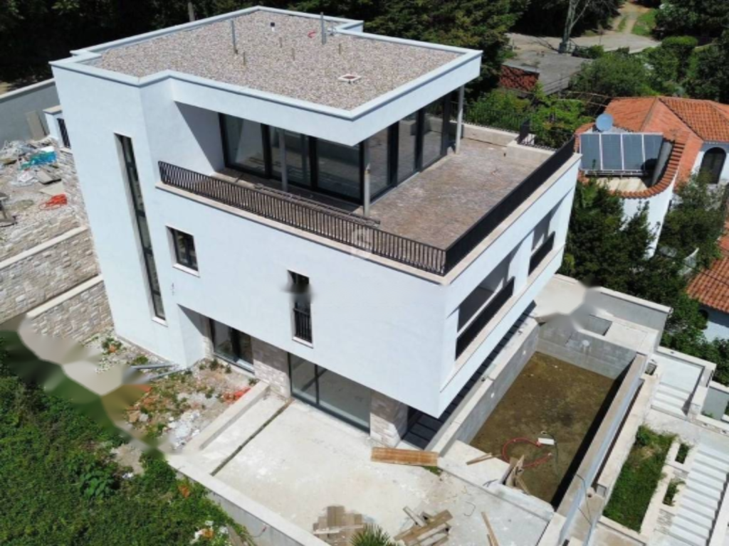 Casa a Opatija, Croazia, 300 m² - foto 10
