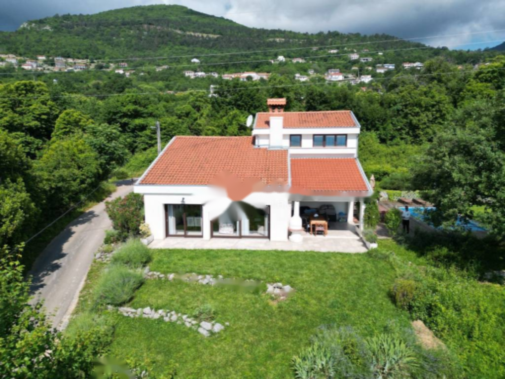 House in Opatija, Croatia, 250 m² - picture 10