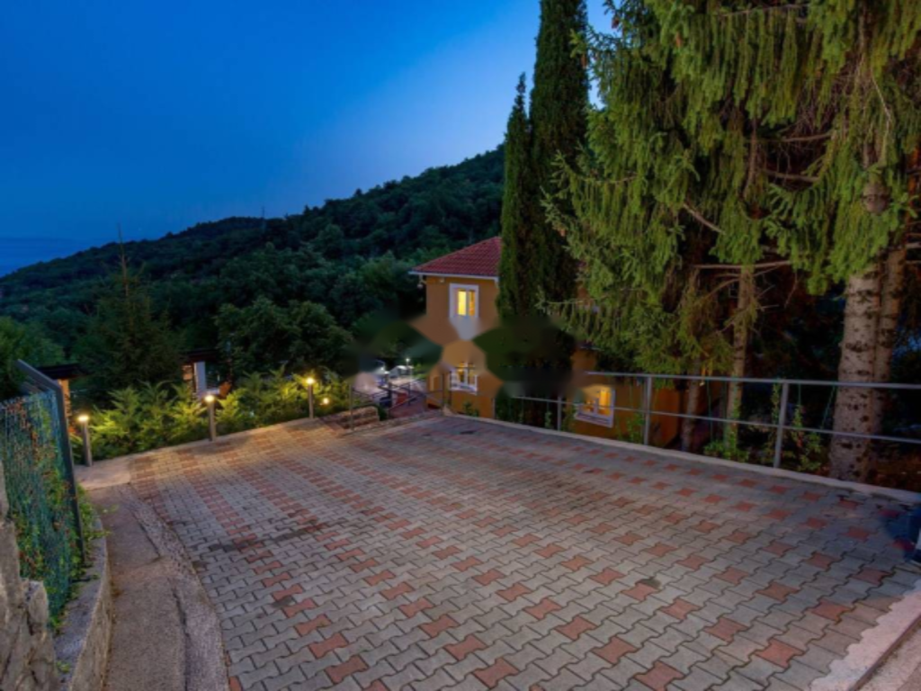 House in Opatija, Croatia, 200 m² - picture 10