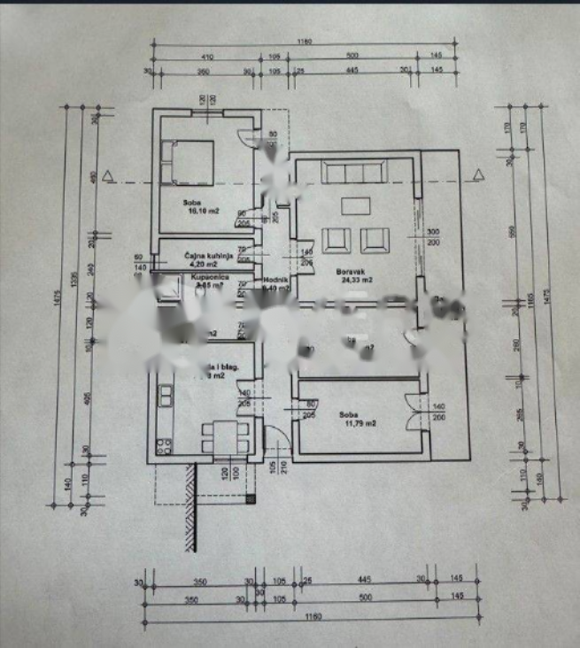 Maison à Opatija, Croatie, 346 m² - image 10