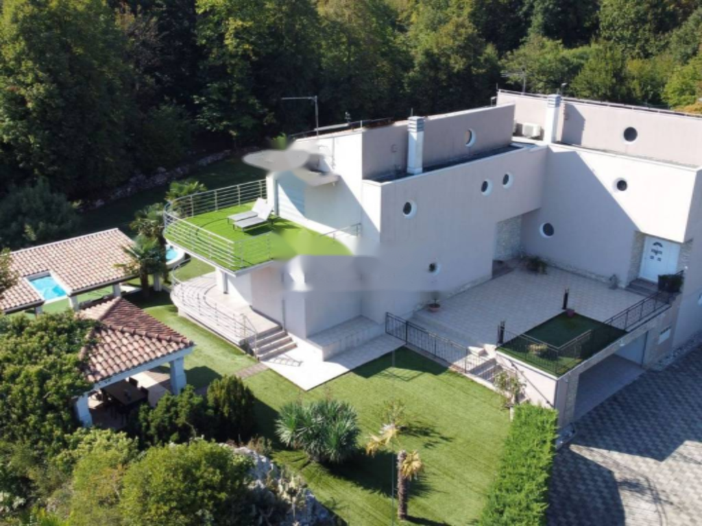 House in Opatija, Croatia, 400 m² - picture 11