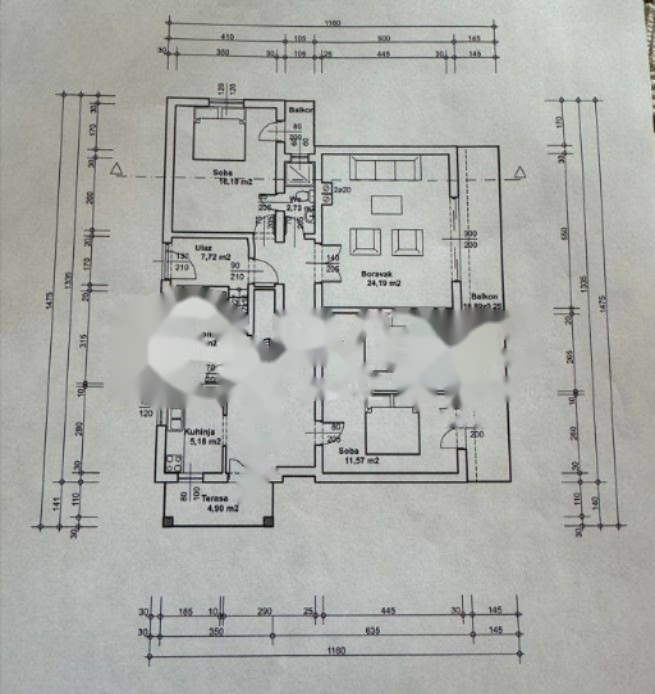 Maison à Opatija, Croatie, 346 m² - image 11