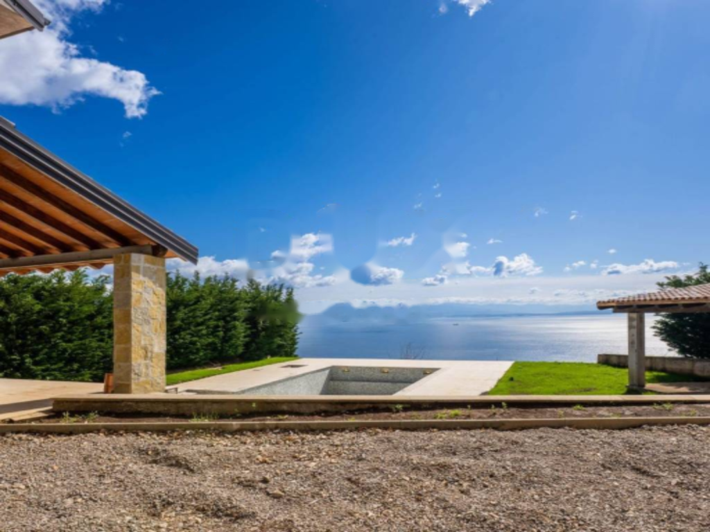 House in Opatija, Croatia, 500 m² - picture 11