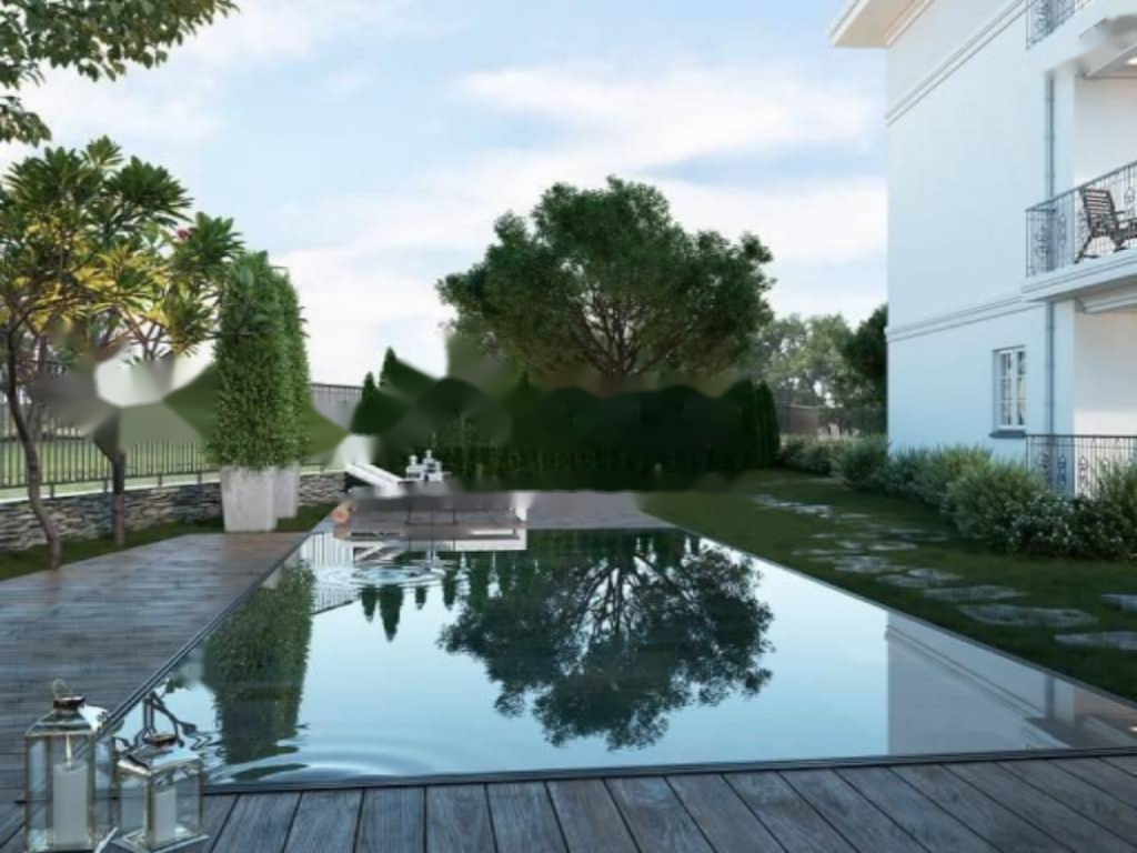 Appartement à Opatija, Croatie, 88 m² - image 11