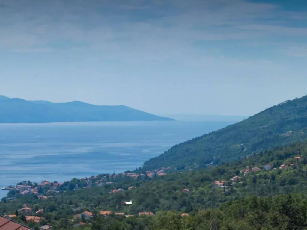 House in Opatija, Croatia, 223 m² - picture 11