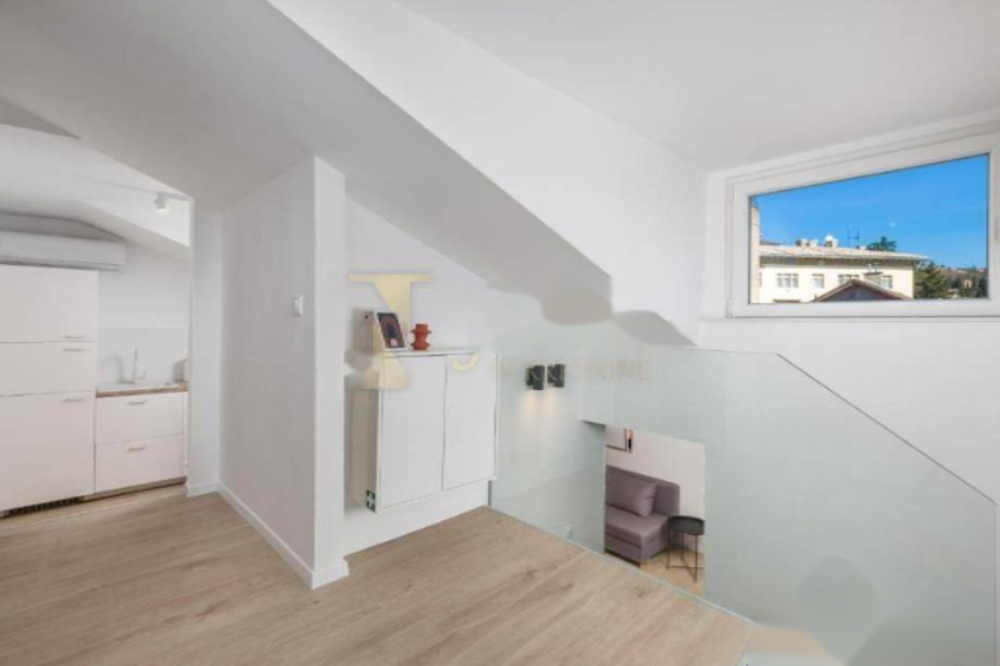 Piso en Opatija, Croacia, 84 m² - imagen 11