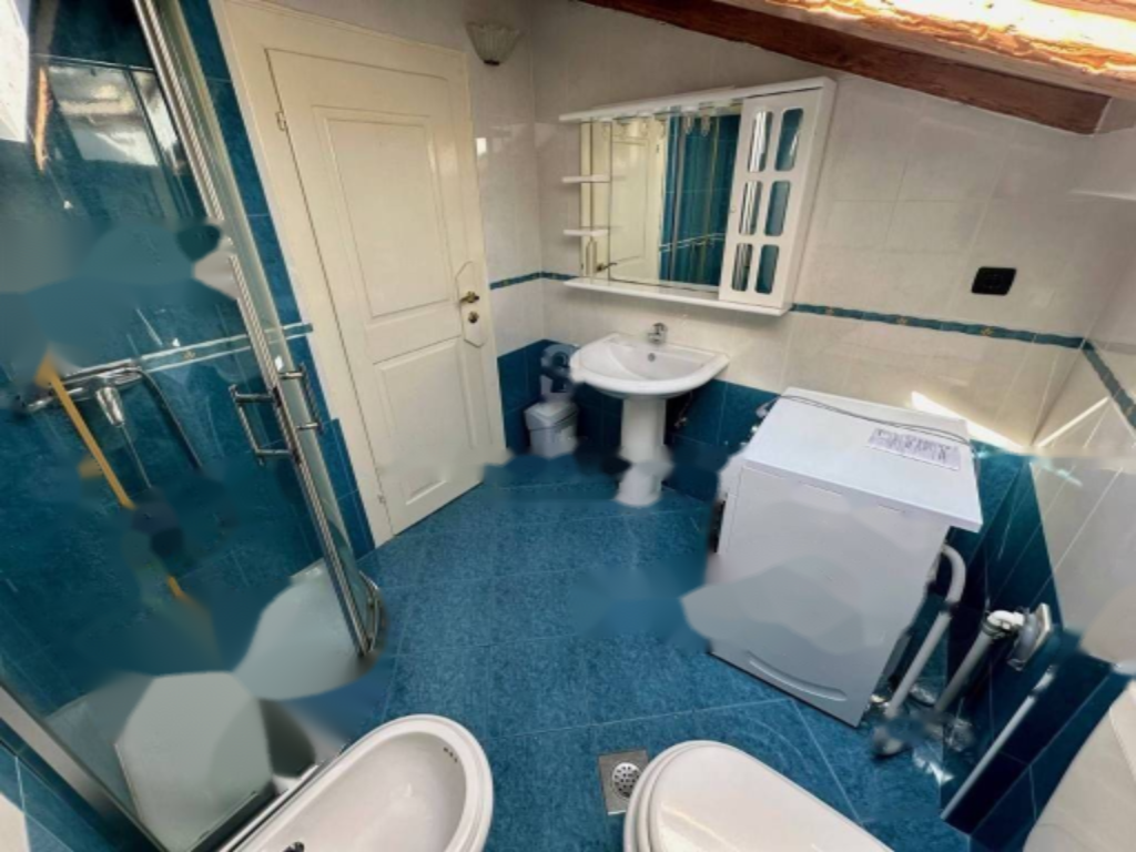 Flat in Opatija, Croatia, 59 m² - picture 9