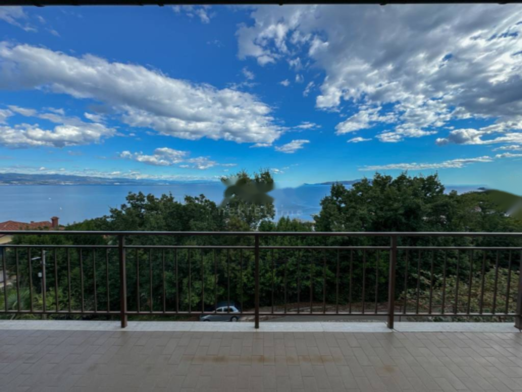 Casa en Opatija, Croacia, 450 m² - imagen 11