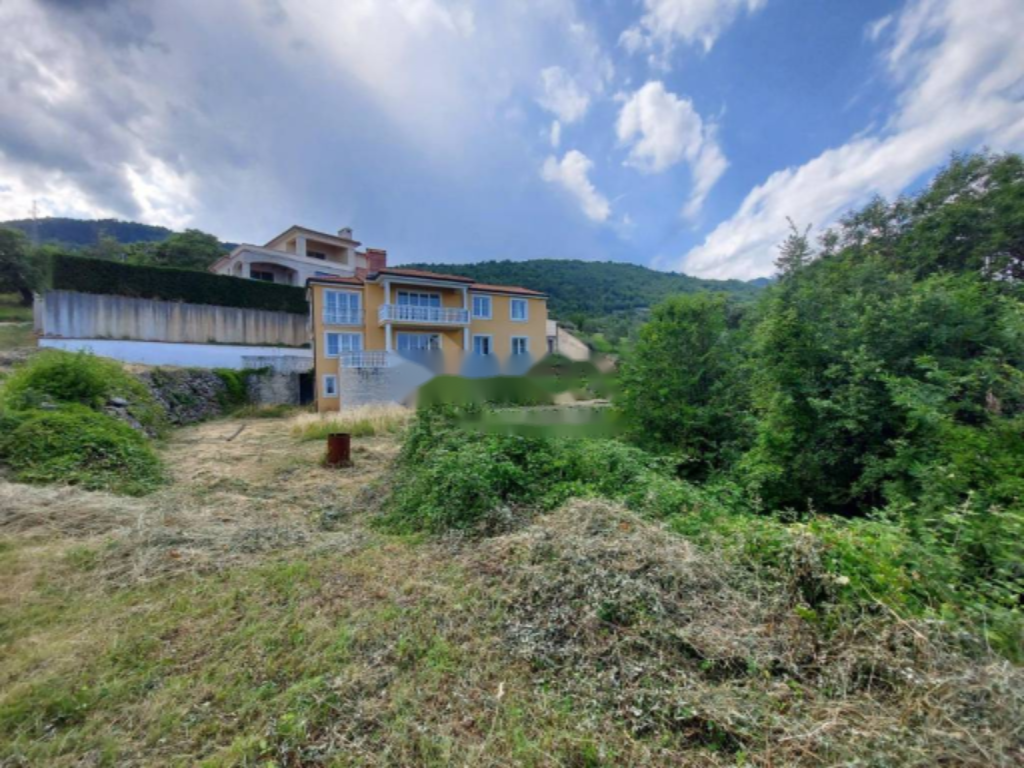 Maison à Opatija, Croatie, 390 m² - image 11