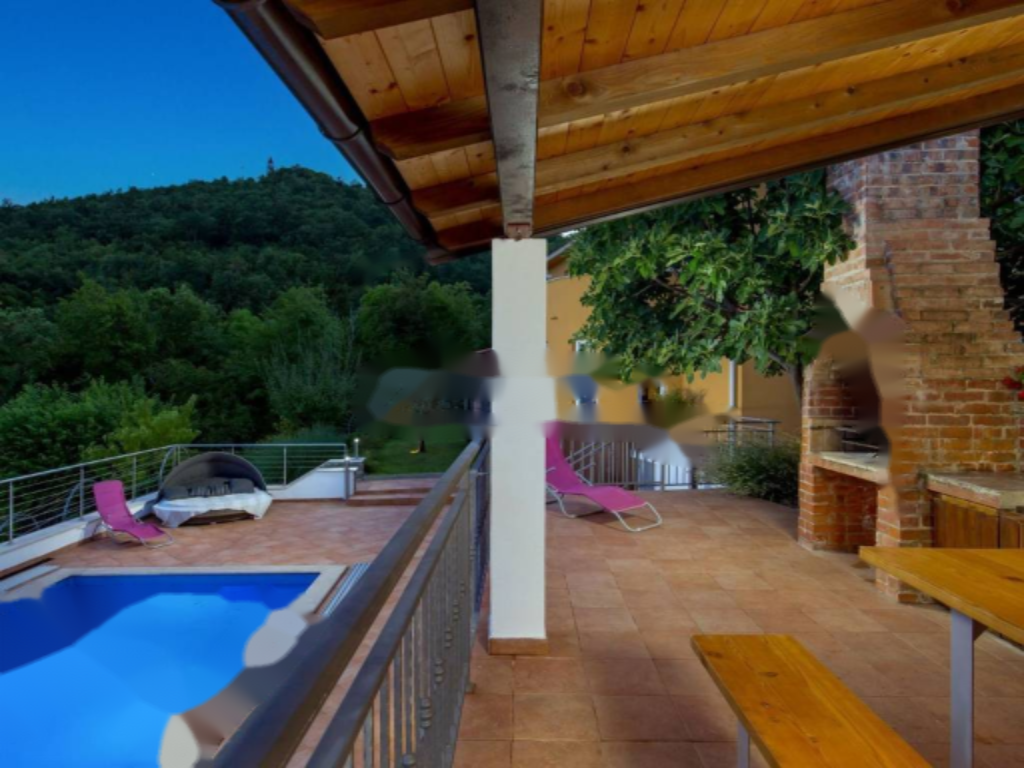 House in Opatija, Croatia, 200 m² - picture 11