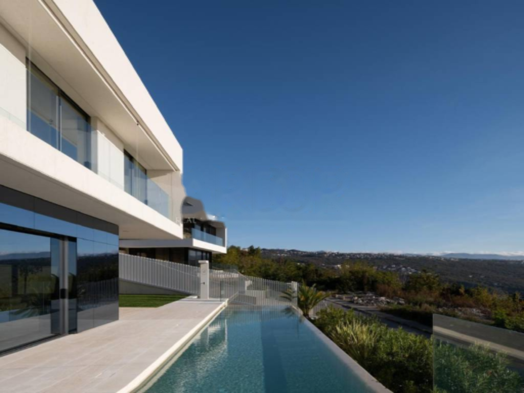 House in Opatija, Croatia, 427 m² - picture 11