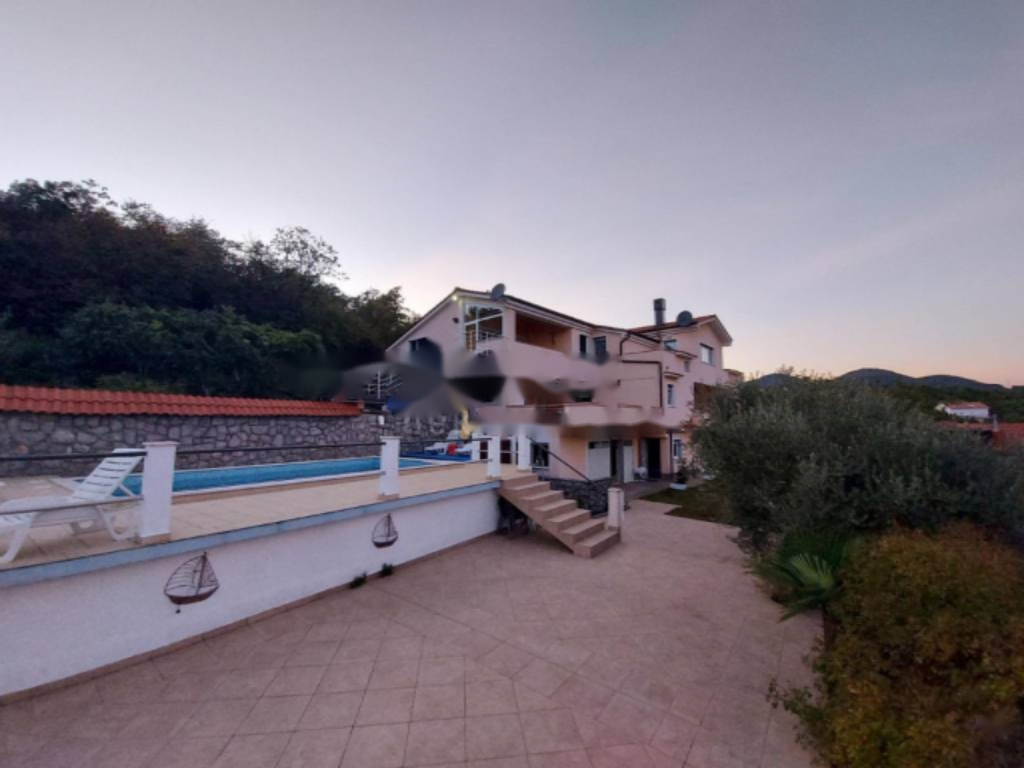 House in Opatija, Croatia, 1 000 m² - picture 11