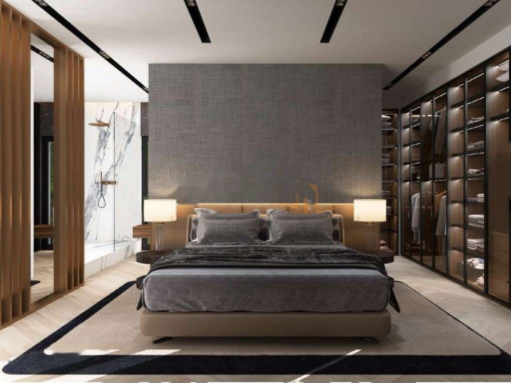 Piso en Opatija, Croacia, 127 m² - imagen 11