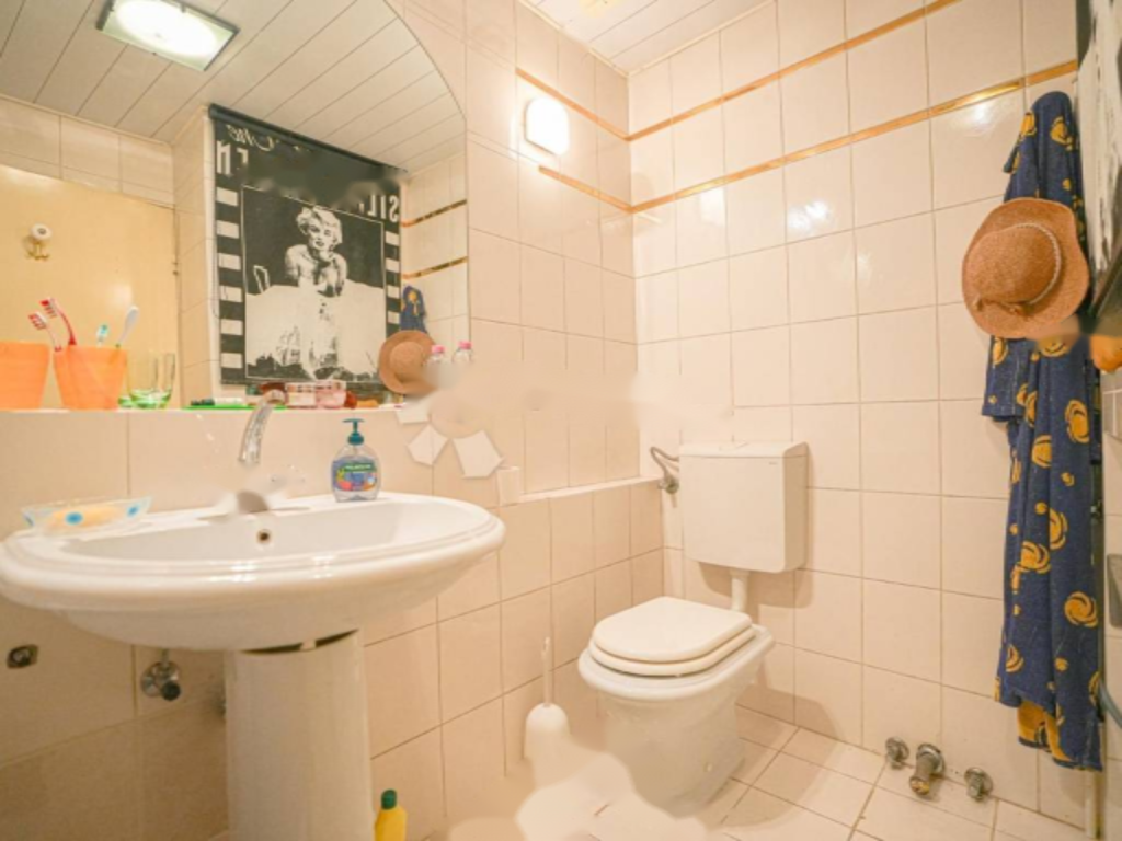 Appartement à Opatija, Croatie, 39 m² - image 11