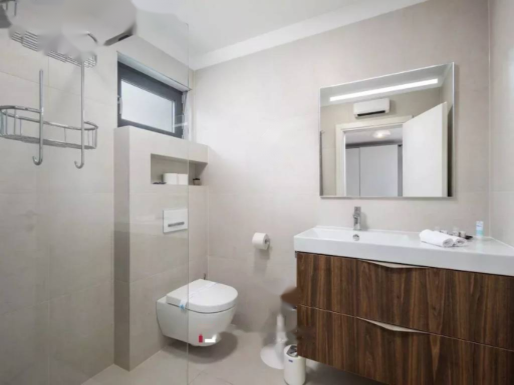 Casa a Opatija, Croazia, 123 m² - foto 11