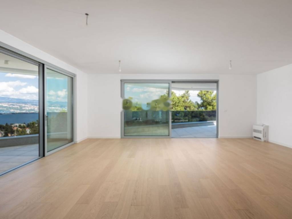 House in Opatija, Croatia, 1 565 m² - picture 11