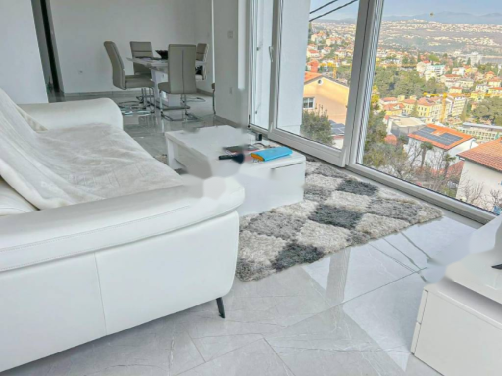 Wohnung in Opatija, Kroatien, 78 m² - Foto 11